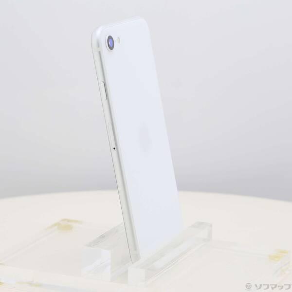 〔中古〕Apple(アップル) iPhone SE 第2世代 128GB ホワイト MHGU3J／A SIMフリー〔258-ud〕 |  | 03