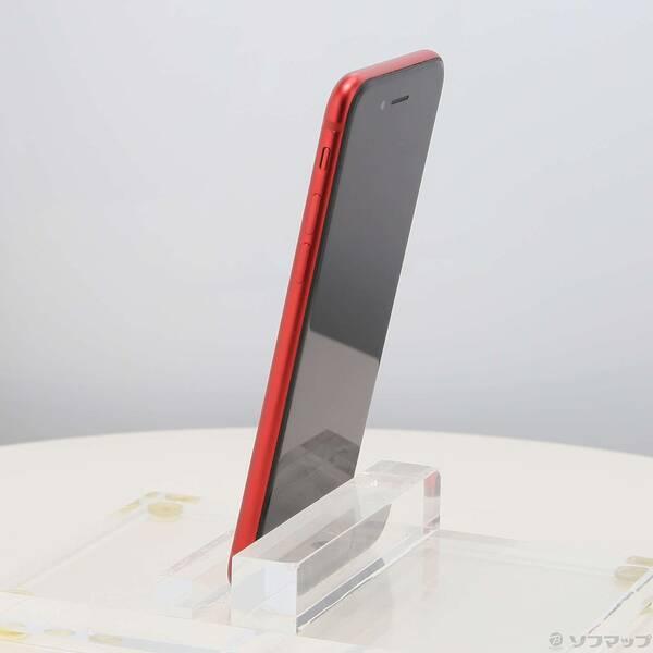 〔中古〕Apple(アップル) iPhone SE 第2世代 128GB プロダクトレッド MXD22J／A SIMフリー〔258-ud〕 |  | 01
