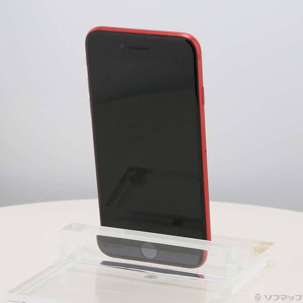 〔中古〕Apple(アップル) iPhone SE 第2世代 128GB プロダクトレッド MXD22J／A SIMフリー〔258-ud〕 |  | 02
