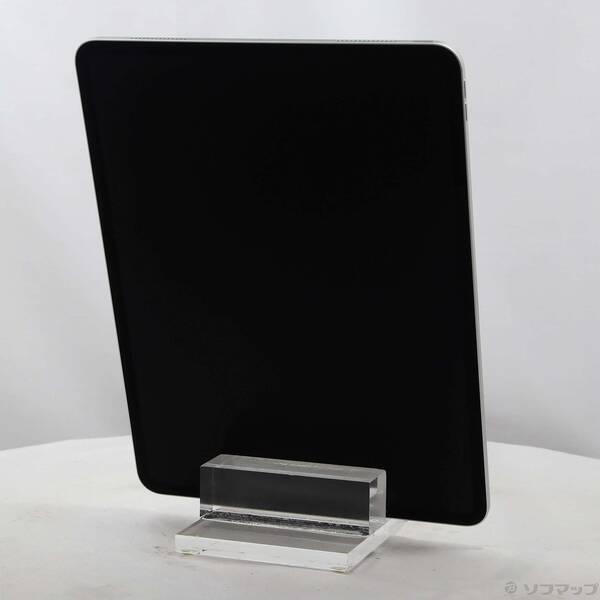 〔中古〕Apple(アップル) iPad Pro 13インチ(M5) Nano-textureガラス 1TB シルバー MDYR4J／A Wi-Fi〔198-ud〕 |  | 02