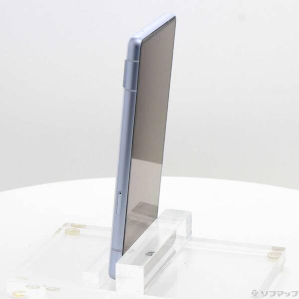 〔中古〕GOOGLE(グーグル) Google Pixel 7a 128GB シー GOSAZ1 Y!mobile SIMフリー〔258-ud〕 |  | 01