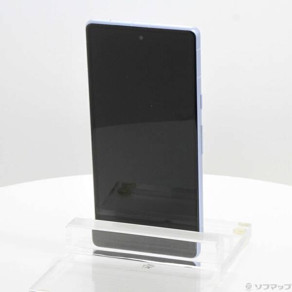 〔中古〕GOOGLE(グーグル) Google Pixel 7a 128GB シー GOSAZ1 Y!mobile SIMフリー〔258-ud〕 |  | 02