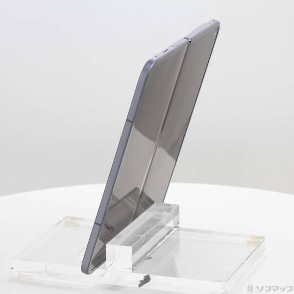 〔中古〕GOOGLE(グーグル) Google Pixel 10 Pro Fold 256GB ムーンストーン GM66V SIMフリー〔262-ud〕 |  | 01