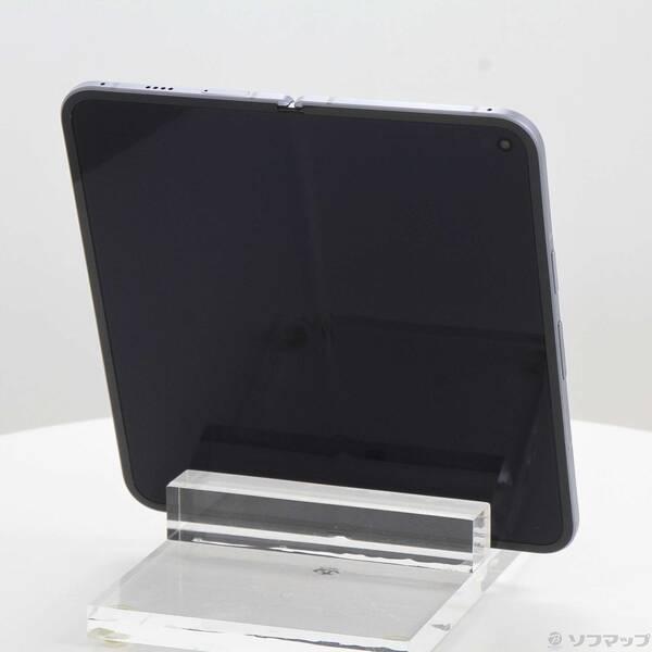〔中古〕GOOGLE(グーグル) Google Pixel 10 Pro Fold 256GB ムーンストーン GM66V SIMフリー〔262-ud〕 |  | 02
