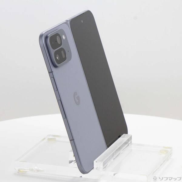 〔中古〕GOOGLE(グーグル) Google Pixel 10 Pro Fold 256GB ムーンストーン GM66V SIMフリー〔262-ud〕 |  | 03