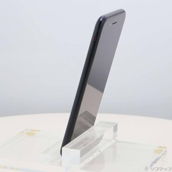 〔中古〕Apple(アップル) iPhone SE 第3世代 64GB ミッドナイト MMYC3J／A SIMフリー〔269-ud〕 |  | 01