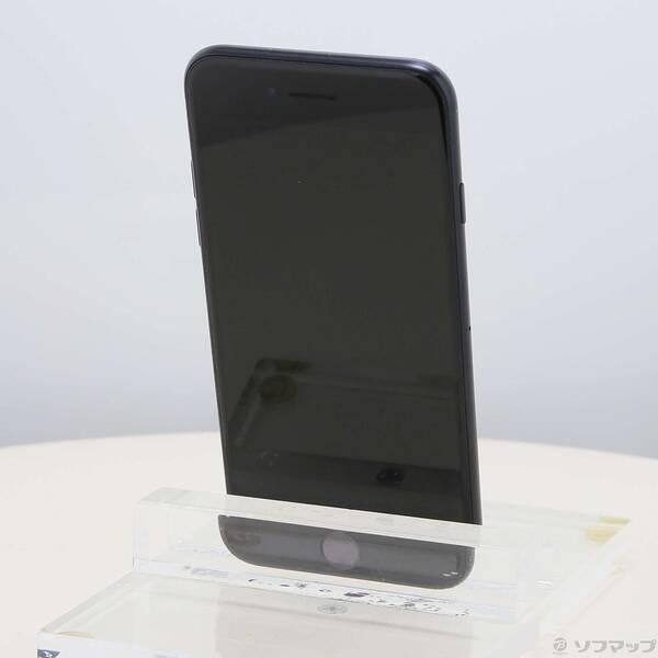 〔中古〕Apple(アップル) iPhone SE 第3世代 64GB ミッドナイト MMYC3J／A SIMフリー〔269-ud〕 |  | 02