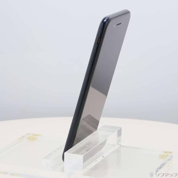 〔中古〕Apple(アップル) iPhone SE 第3世代 64GB ミッドナイト MMYC3J／A SIMフリー〔258-ud〕 |  | 01