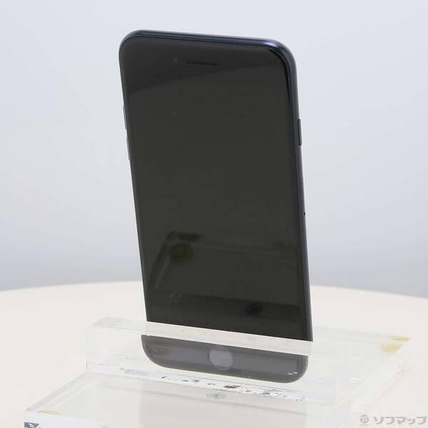 〔中古〕Apple(アップル) iPhone SE 第3世代 64GB ミッドナイト MMYC3J／A SIMフリー〔258-ud〕 |  | 02