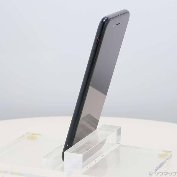 〔中古〕Apple(アップル) iPhone SE 第3世代 64GB ミッドナイト MMYC3J／A SIMフリー〔377-ud〕 |  | 01