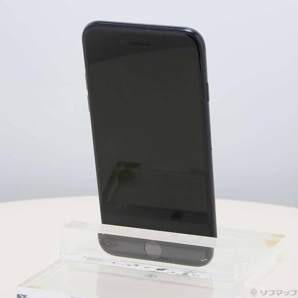 〔中古〕Apple(アップル) iPhone SE 第3世代 64GB ミッドナイト MMYC3J／A SIMフリー〔377-ud〕 |  | 02