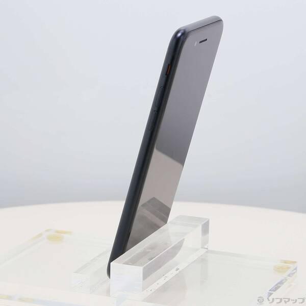 〔中古〕Apple(アップル) iPhone SE 第3世代 64GB ミッドナイト MMYC3J／A SIMフリー〔198-ud〕 |  | 01