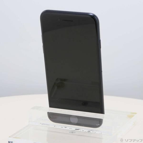 〔中古〕Apple(アップル) iPhone SE 第3世代 64GB ミッドナイト MMYC3J／A SIMフリー〔198-ud〕 |  | 02
