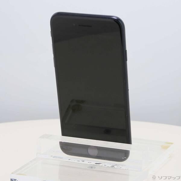 〔中古〕Apple(アップル) iPhone SE 第3世代 64GB ミッドナイト MMYC3J／A SIMフリー〔305-ud〕 |  | 02