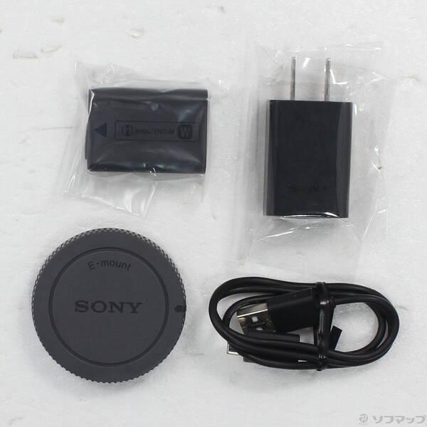 〔中古〕SONY(ソニー) VLOGCAM ZV-E10 ボディ ブラック〔368-ud〕 |  | 05