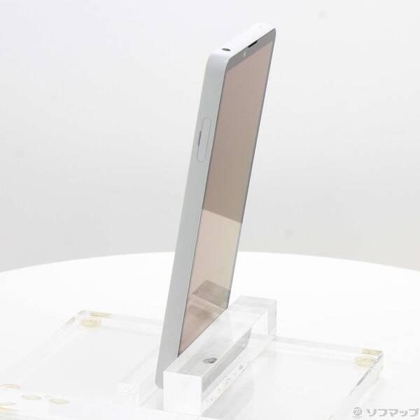 〔中古〕SONY(ソニー) Xperia 10 VI 128GB ホワイト XQ-ES44W1JPCX0 SIMフリー〔276-ud〕 |  | 01