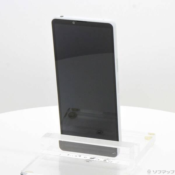 〔中古〕SONY(ソニー) Xperia 10 VI 128GB ホワイト XQ-ES44W1JPCX0 SIMフリー〔276-ud〕 |  | 02