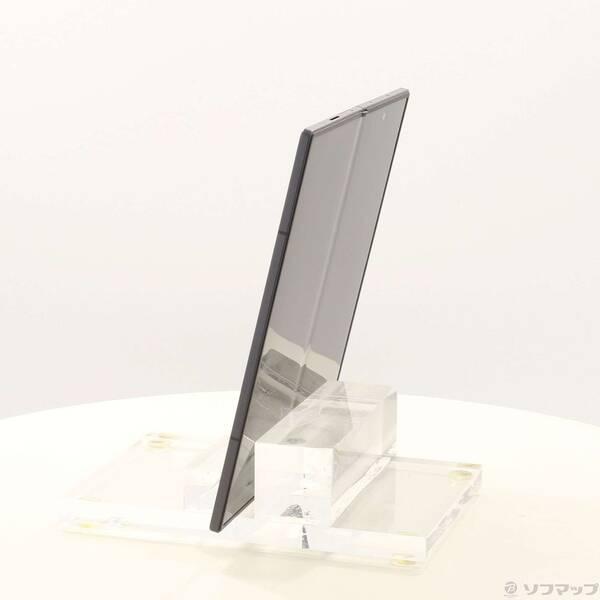 〔中古〕SAMSUNG(サムスン) Galaxy Z Fold7 512GB ジェットブラック SM-F966QZKESJP SIMフリー〔377-ud〕 |  | 01