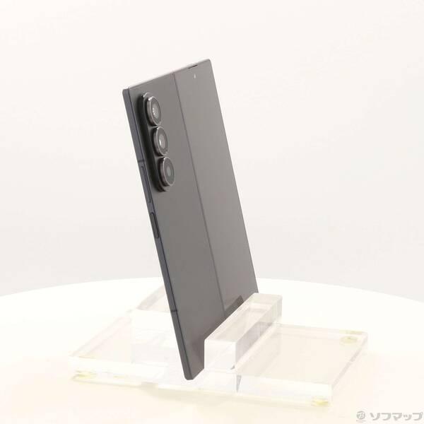 〔中古〕SAMSUNG(サムスン) Galaxy Z Fold7 512GB ジェットブラック SM-F966QZKESJP SIMフリー〔377-ud〕 |  | 03