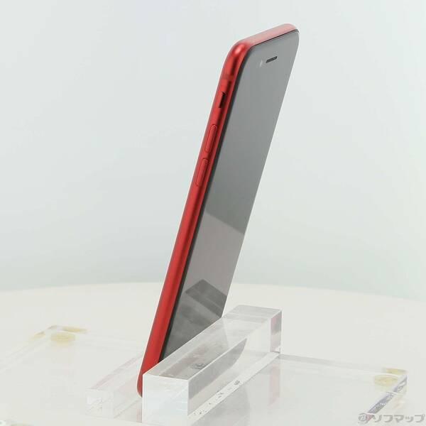 〔中古〕Apple(アップル) iPhone SE 第2世代 64GB プロダクトレッド MX9U2J／A SIMフリー〔276-ud〕 |  | 01