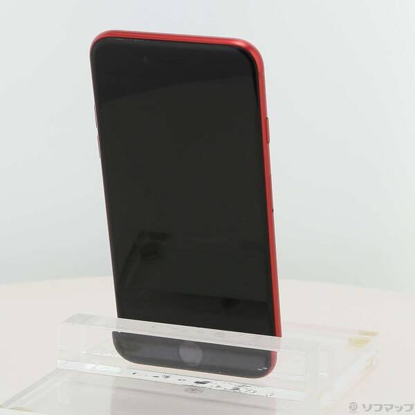 〔中古〕Apple(アップル) iPhone SE 第2世代 64GB プロダクトレッド MX9U2J／A SIMフリー〔276-ud〕 |  | 02