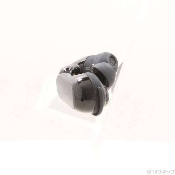 〔中古〕BOSE(ボーズ) Bose Quietcomfort Ultra Earbuds (第2世代) ブラック〔269-ud〕 |  | 01