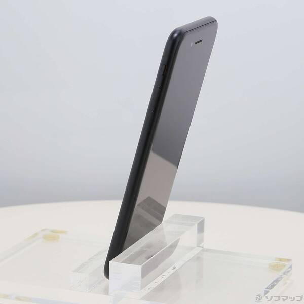 〔中古〕Apple(アップル) iPhone SE 第2世代 64GB ブラック MHGP3J／A SIMフリー〔196-ud〕 |  | 01