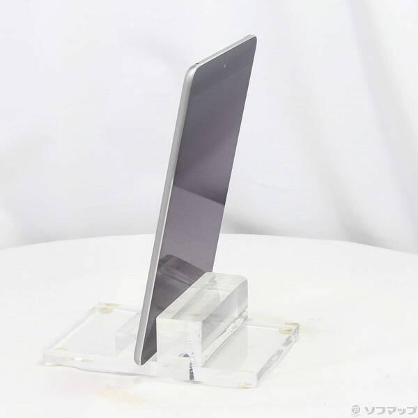 〔中古〕Apple(アップル) iPad mini 4 128GB スペースグレイ MK9N2J／A Wi-Fi〔269-ud〕 |  | 01
