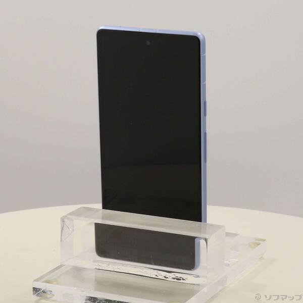 〔中古〕GOOGLE(グーグル) Google Pixel 7a 128GB シー GA04275-JP SIMフリー〔258-ud〕 |  | 02