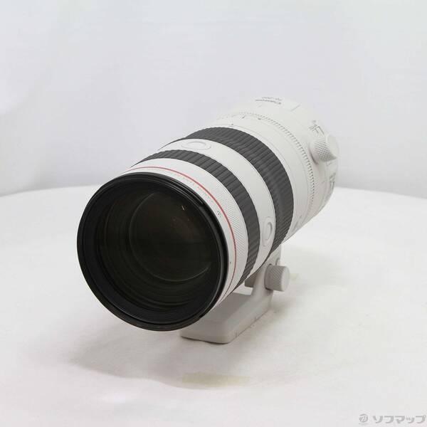 〔中古〕Canon(キヤノン) RF70-200mm F2.8 L IS USM Z ホワイト〔262-ud〕 | 