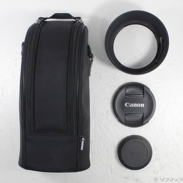 〔中古〕Canon(キヤノン) RF70-200mm F2.8 L IS USM Z ホワイト〔262-ud〕 |  | 04