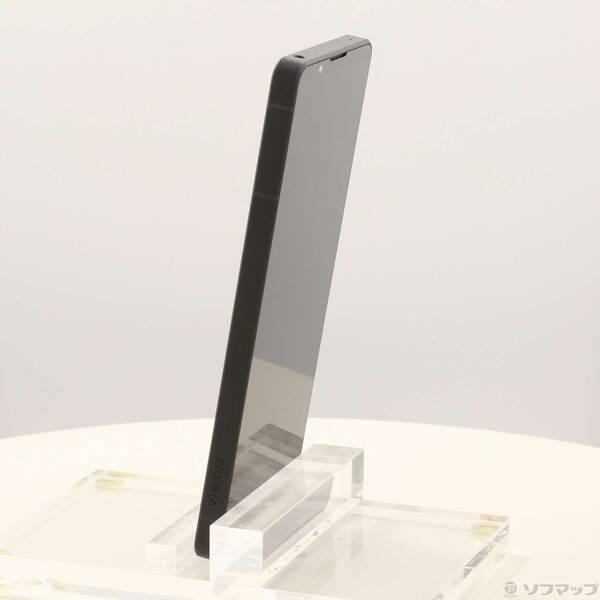 〔中古〕SONY(ソニー) Xperia 1 VIII 256GB グラファイトブラック SOG17 au SIMフリー〔377-ud〕 |  | 01