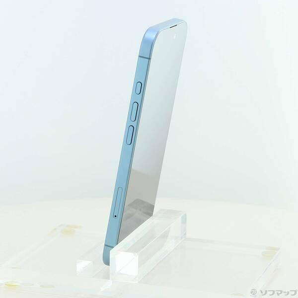 〔中古〕Apple(アップル) iPhone16 128GB ティール MYDV3J／A SIMフリー〔262-ud〕 |  | 01