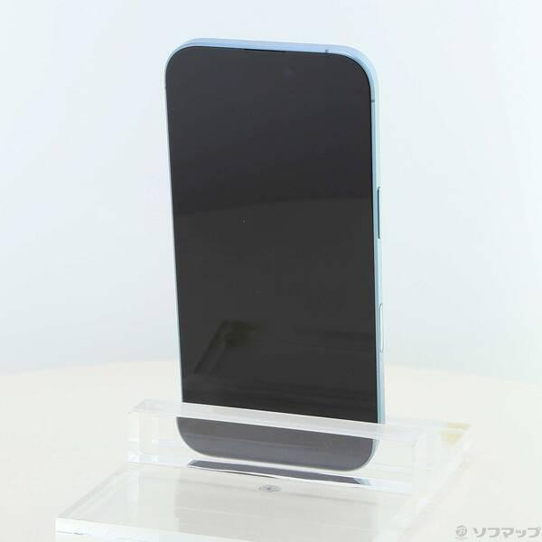 〔中古〕Apple(アップル) iPhone16 128GB ティール MYDV3J／A SIMフリー〔262-ud〕 |  | 02