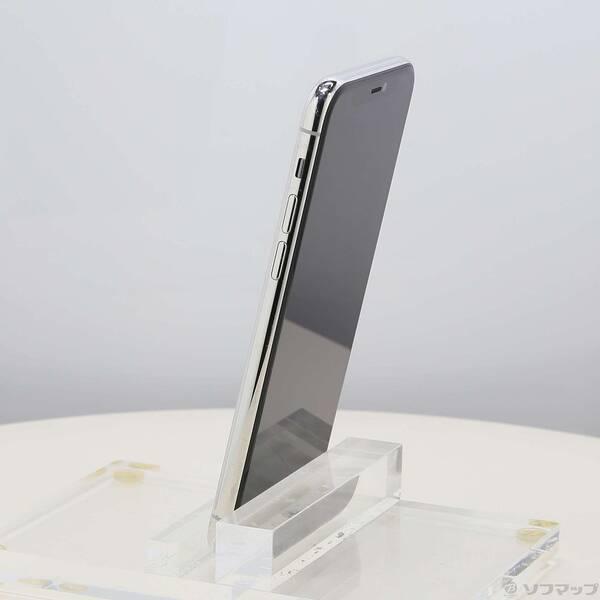 〔中古〕Apple(アップル) iPhone11 Pro 64GB シルバー MWC32J／A SIMフリー〔258-ud〕 |  | 01