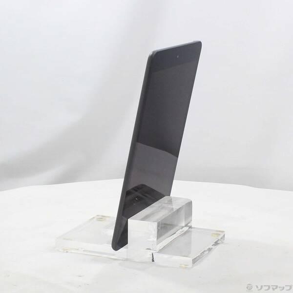 〔中古〕Apple(アップル) iPad mini 第5世代 64GB スペースグレイ MUQW2J／A Wi-Fi〔276-ud〕 |  | 01