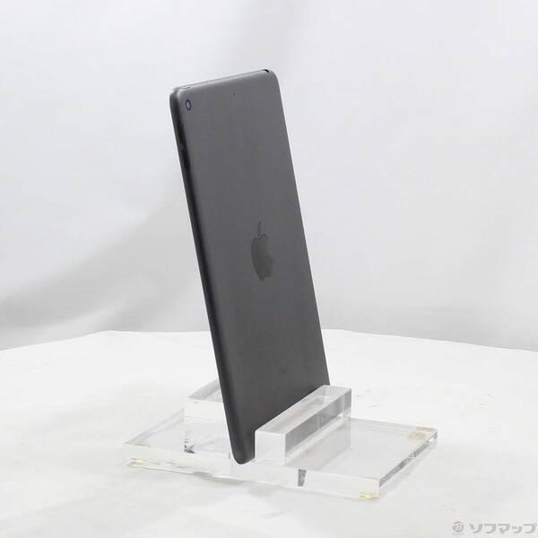 〔中古〕Apple(アップル) iPad mini 第5世代 64GB スペースグレイ MUQW2J／A Wi-Fi〔276-ud〕 |  | 03