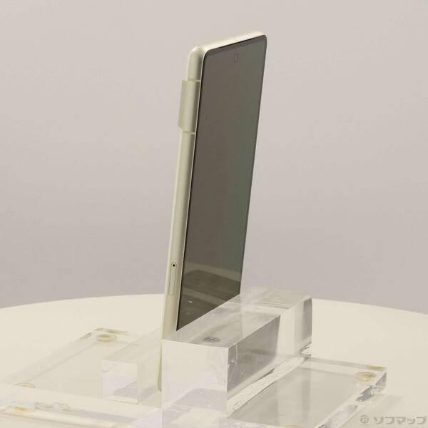〔中古〕GOOGLE(グーグル) Google Pixel 7 128GB Lemongrass SBGOPIX7128 Softbank SIMフリー〔352-ud〕 |  | 01