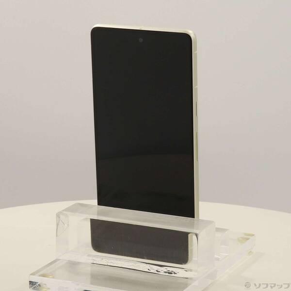 〔中古〕GOOGLE(グーグル) Google Pixel 7 128GB Lemongrass SBGOPIX7128 Softbank SIMフリー〔352-ud〕 |  | 02