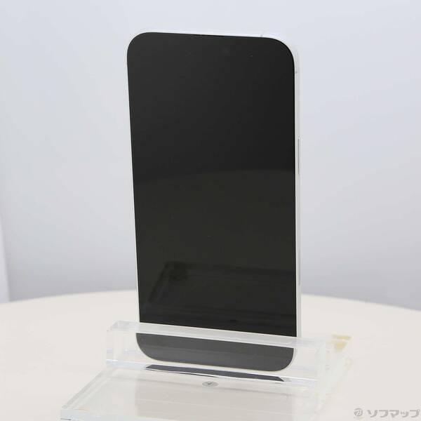〔中古〕Apple(アップル) iPhone16 Plus 128GB ホワイト MXVC3J／A SIMフリー〔262-ud〕 |  | 02