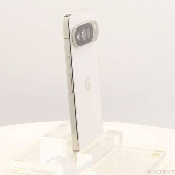 〔中古〕GOOGLE(グーグル) Google Pixel 10 Pro XL 256GB ポーセリン GYPW4 SIMフリー〔262-ud〕 |  | 03