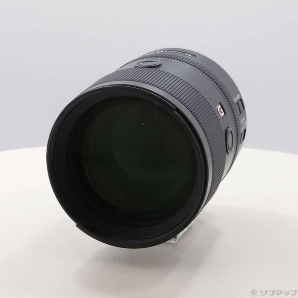 〔中古〕SONY(ソニー) FE 135mm F1.8 GM SEL135F18GM〔269-ud〕 | 