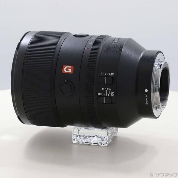 〔中古〕SONY(ソニー) FE 135mm F1.8 GM SEL135F18GM〔269-ud〕 |  | 01