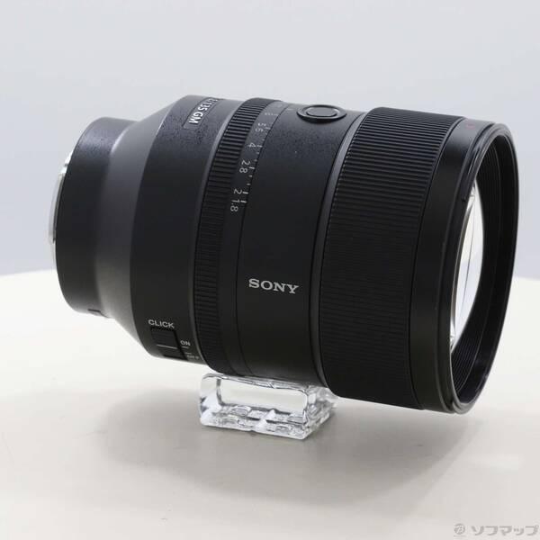 〔中古〕SONY(ソニー) FE 135mm F1.8 GM SEL135F18GM〔269-ud〕 |  | 03