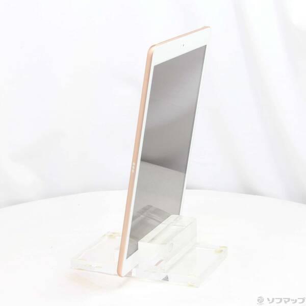 〔中古〕Apple(アップル) iPad 第8世代 32GB ゴールド MYLC2J／A Wi-Fi〔352-ud〕 |  | 01