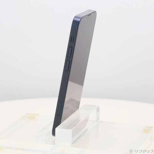 〔中古〕Apple(アップル) iPhone13 mini 128GB ミッドナイト MLJC3J／A SIMフリー〔258-ud〕 |  | 01