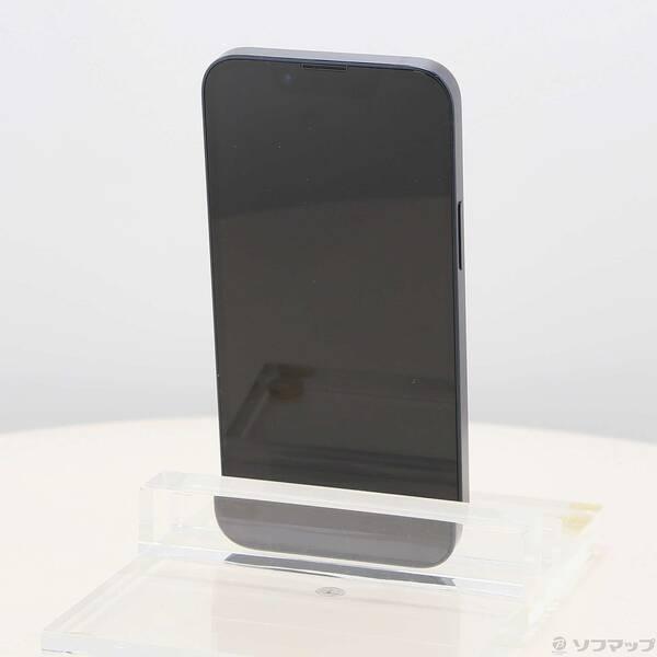 〔中古〕Apple(アップル) iPhone13 mini 128GB ミッドナイト MLJC3J／A SIMフリー〔258-ud〕 |  | 02