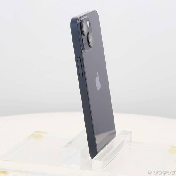 〔中古〕Apple(アップル) iPhone13 mini 128GB ミッドナイト MLJC3J／A SIMフリー〔258-ud〕 |  | 03