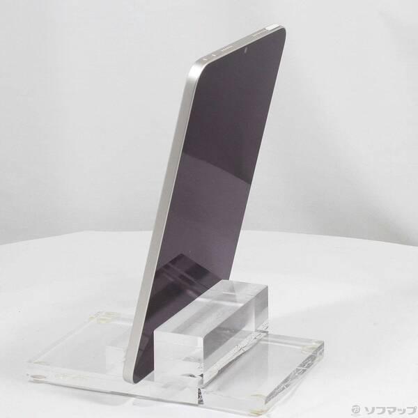 〔中古〕Apple(アップル) iPad mini(A17 Pro) 128GB スターライト MXN83J／A Wi-Fi〔352-ud〕 |  | 01