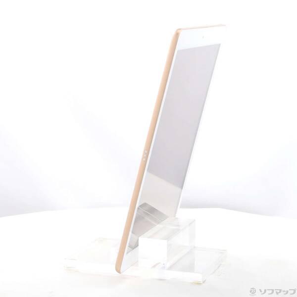 〔中古〕Apple(アップル) iPad 第8世代 32GB ゴールド MYLC2J／A Wi-Fi〔368-ud〕 |  | 01